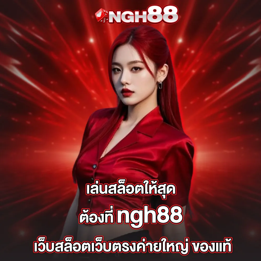 ngh88 เข้าสู่ระบบ เว็บตรง