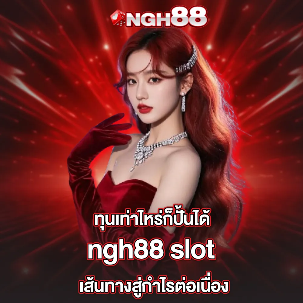 ngh88 เข้าสู่ระบบ โปรโมชั่น